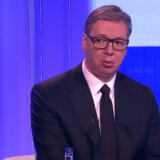 Vučić: Da li će naša municija da završi u Ukrajini ili Rusiji? Nema sumnje 13
