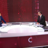 Vučić o sankcijama Rusiji: Rade Basta je za sankcije jer voli da ga vole oni za koje misli da su najmoćniji u svetu 12