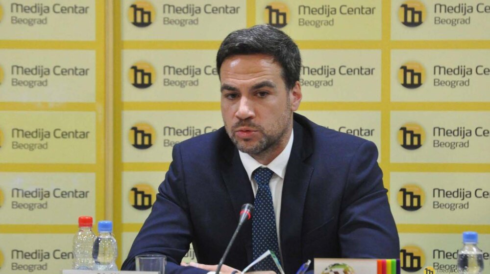 Kompanija "Kentkart" danas dobila dopis od Gradske uprave Beograda sa upozorenjem o nameri da se raskine ugovor 1