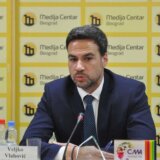 Kompanija "Kentkart" danas dobila dopis od Gradske uprave Beograda sa upozorenjem o nameri da se raskine ugovor 5