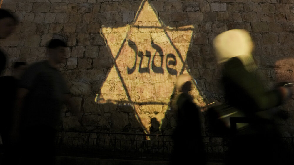 Poziv nastavnicima za učešće na seminaru u Međunarodnoj školi Jad Vašem 1