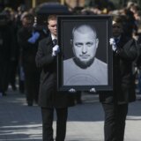 Rusija optužila državljanina Ukrajine za umešanost u ubistvo vojnog blogera 10