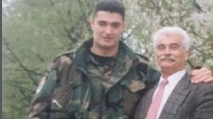 Polemika Radeta Baste i Boška Obradovića: Ko je ratovao za Kosovo i ko je za NATO 1