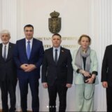 Ko su poslanici i zvaničnici Ukrajine u poseti Srbiji koji su se susreli sa Bastom 4