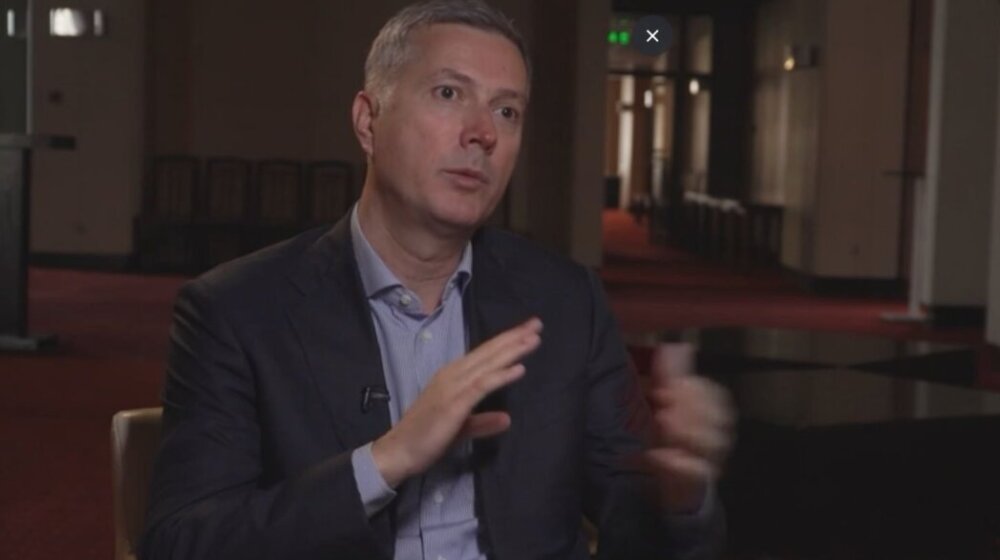 Bekim Čolaku: Briselski sporazum uspeo da normalizuje državnost Kosova, spolja i iznutra 1