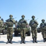 Vojska Srbije obeležila Međunarodni dan mirovnih snaga UN 7