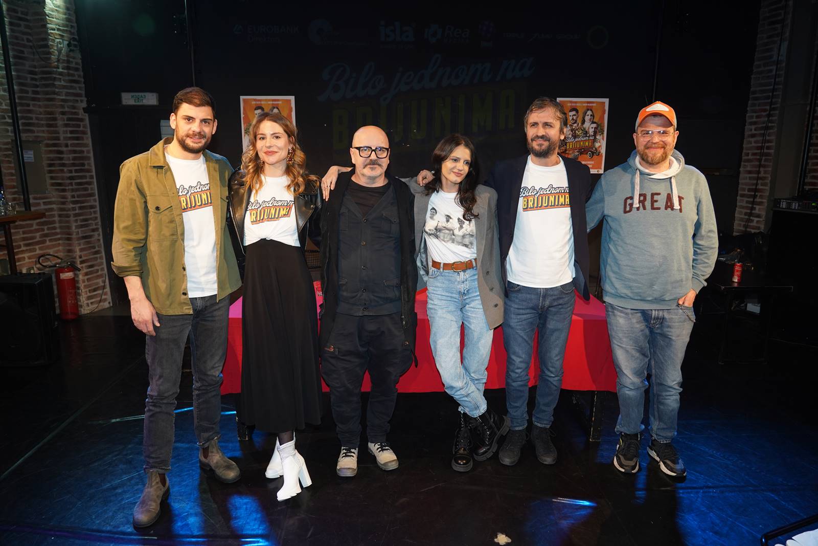 Kokan Mladenović: Svaka umetnost je prirodna opozicija vlasti 1