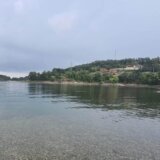 Ziđin: Nivo Borskog jezera porastao 1,66 metara 6