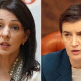 Premijerka nazvala Mariniku Tepić "perjanicom Trećeg oka", ona joj odgovorila da se „svela na bota“ 14