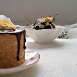 Recept nedelje: Brza posna torta 4
