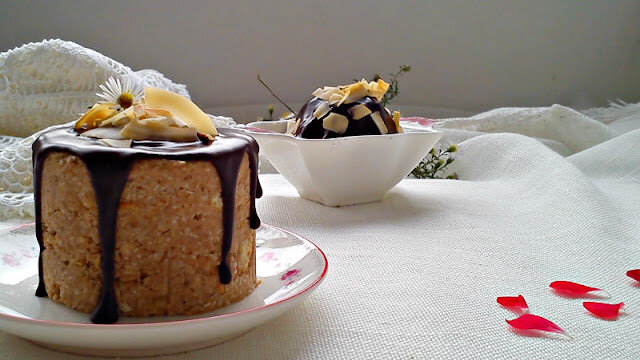 Recept nedelje: Brza posna torta 1