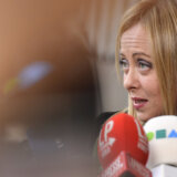 U Italiji proglašeno vanredno stanje zbog priliva izbeglica 6