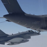 Kina tokom vojnih vežbi simulirala udare na ključne mete na Tajvanu 11