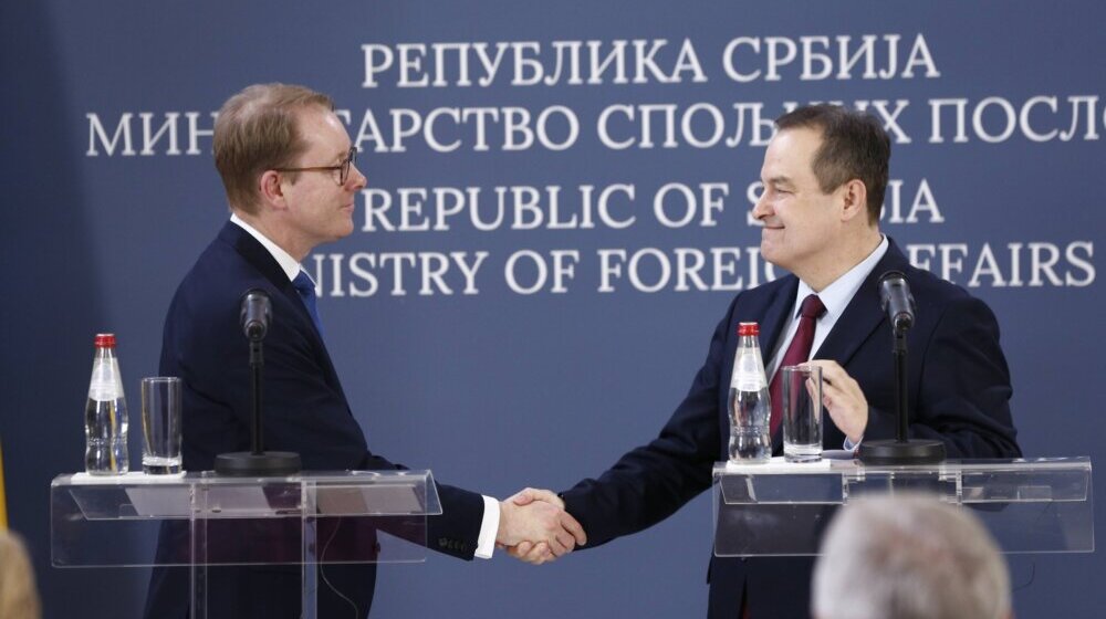 Svako može biti ambasador Srbije i bez znanja i zvanja: Sagovornici Danasa o nepotizmu u srpskoj diplomatiji 1