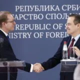 Svako može biti ambasador Srbije i bez znanja i zvanja: Sagovornici Danasa o nepotizmu u srpskoj diplomatiji 7