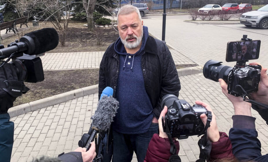 Rusko tužilaštvo zatražilo 25 godina zatvora opozicionom aktivisti Kara-Murzi 1