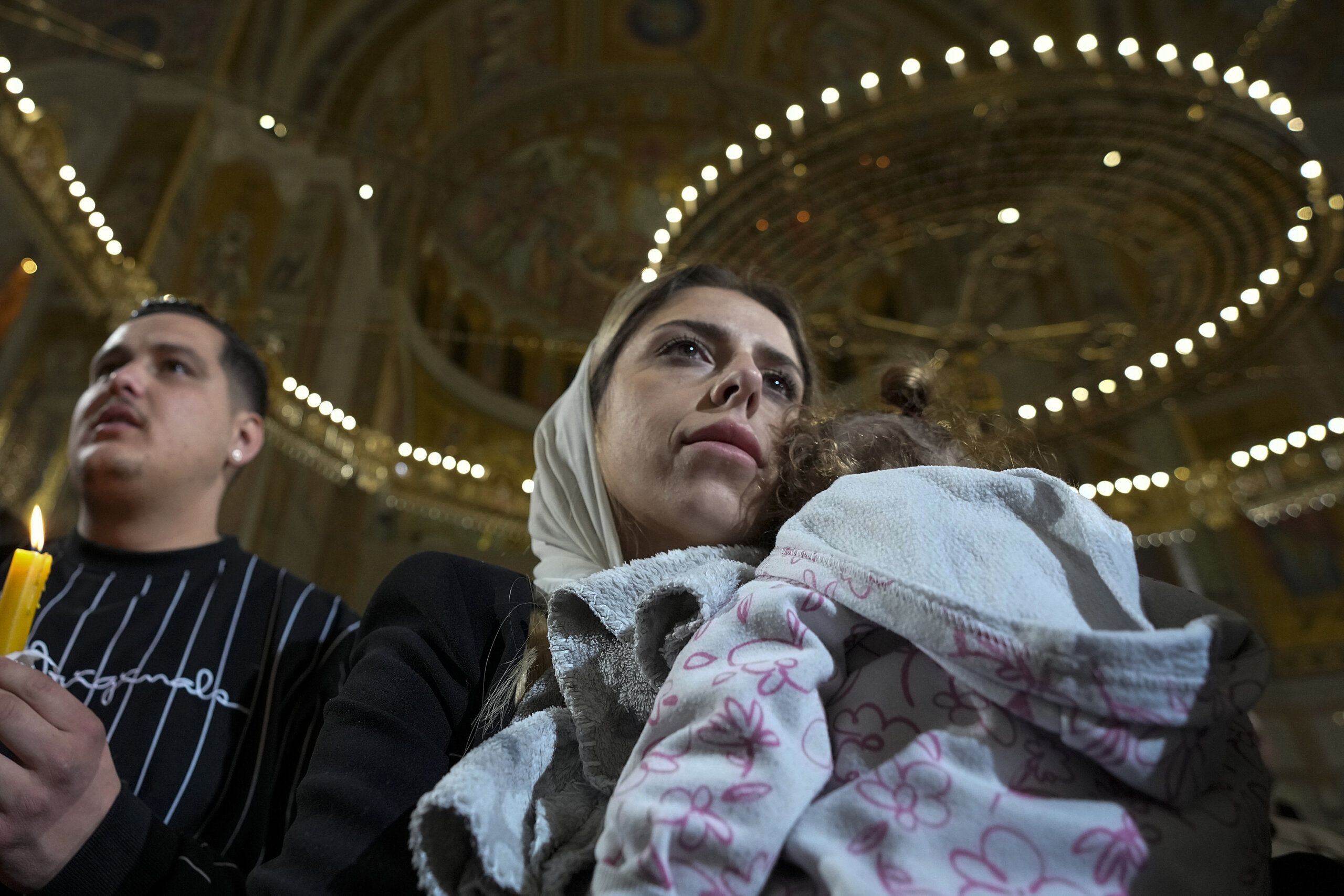 Kako je proslavljen Uskrs u Srbiji (FOTO) 9 Kako je proslavljen Uskrs u Srbiji (FOTO) 9