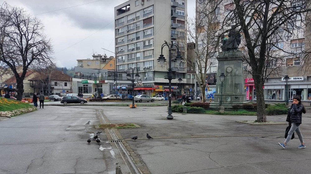 "Najbliži bankomat je na pet kilometara od nas": Muke stanovnika naselja "Kotlujevac" u Zaječaru 3