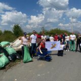 Više od 3.000 građana čistilo na 150 lokacija širom Srbije 6