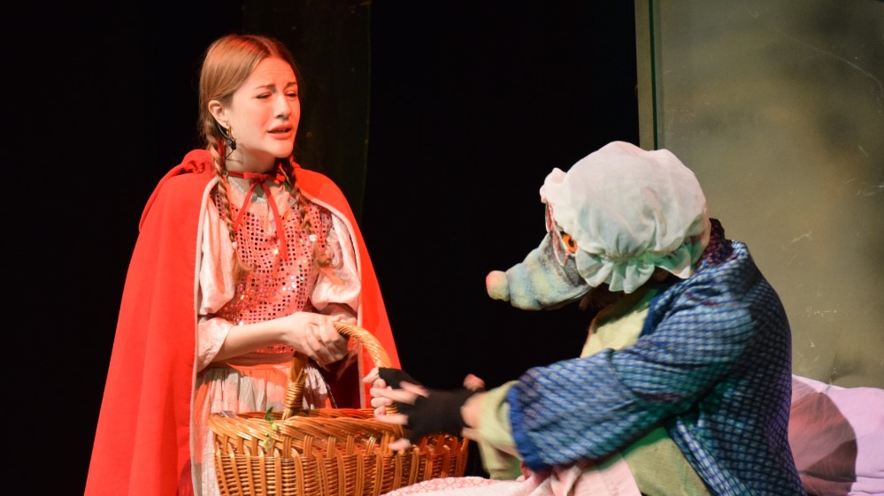 Spuštena zavesa na 13. Pozorišni festival za decu „ZajeČAR" 1