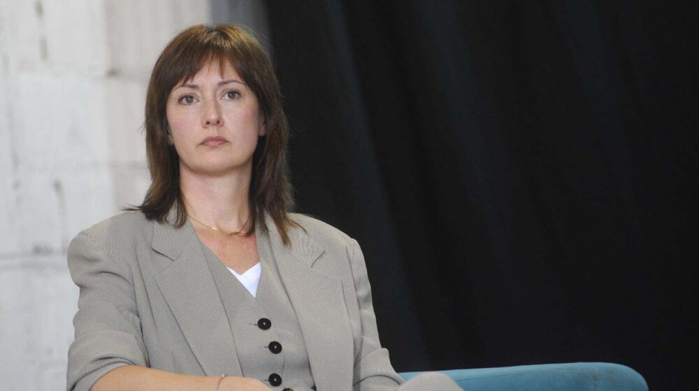 Jelena Ćuruvija o oslobađajućoj presudi za ubistvo njenog oca: Osećam se prevareno, pobeđeno, tužno 1