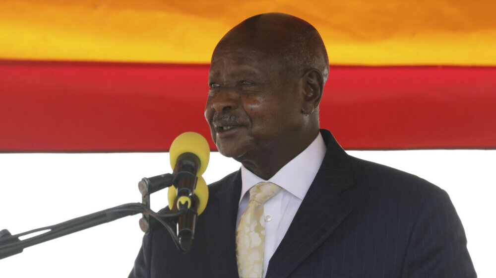 Lider Ugande vratio parlamentu zakon protiv LGBT zajednice, da se omogući rehabilitacija pokajnika 1