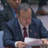 Sednica SB UN: Dačić pita gde je Tači danas, ministarka Kosova mu poručuje da je "mali Sloba" 5