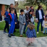 U Srbiji 4.088 hraniteljskih porodica 7