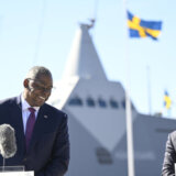 SAD pozivaju Tursku i Mađarsku da odobre ulaz Švedske u NATO pre jula 5