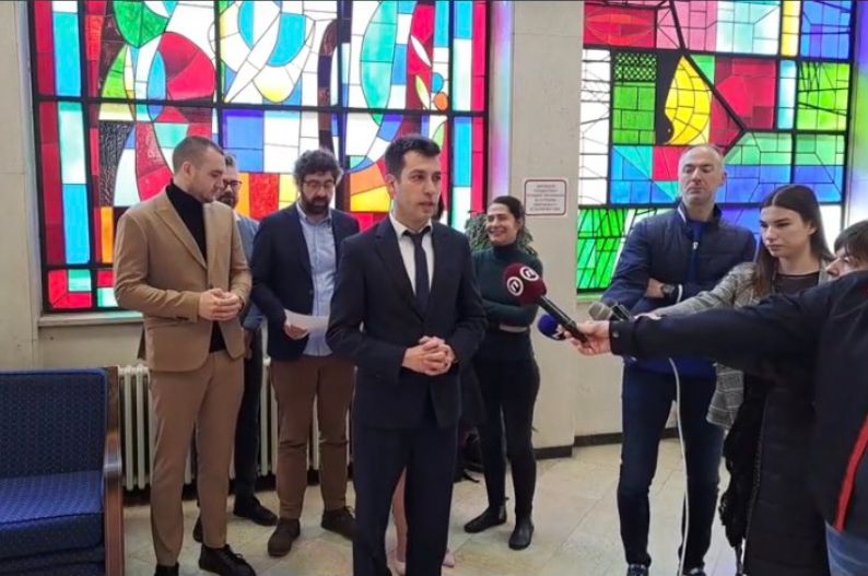 Afera "Kentkart": Šta kažu opozicioni odbornici, a šta gradonačelnik Beograda 2