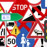 Stanković sa prvacima Evropskog takmičenja u poznavanju saobraćajnih propisa 4