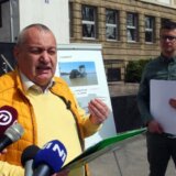 Milivojević: Policija divljački upala u privatnu firmu 8