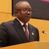 Ko stiže u posetu Srbiji: Vučić će ugostiti Umaroa Sisoko Embaloa 5