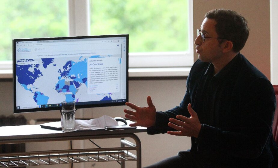 Politika otpriznanja pre i posle sporazuma u Briselu i Ohridu: Ko je povukao priznanje Kosova? 1