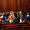 Ministarke u Skupštini Srbije o porodilištima, kadrovskim rešenjima, pomoći majkama, udžbenicima 17