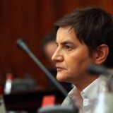Ana Brnabić: Sistem nije zakazao, kakve god mere da donesemo ne bi sprečile ono što se dogodilo 12