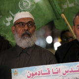 Palestinski vernici se ponovo zabarikadirali u Al-Aksu i sukobili s izraelskom policijom 6