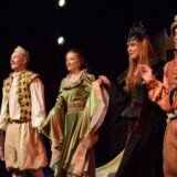 U Zaječaru svečano otvoren 13. Pozorišni festival za decu „ZajeČAR“ 6