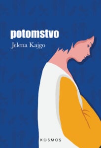 Novi roman Jelene Kajgo "Potomstvo" o potrazi za autentičnim ženskim životom 2
