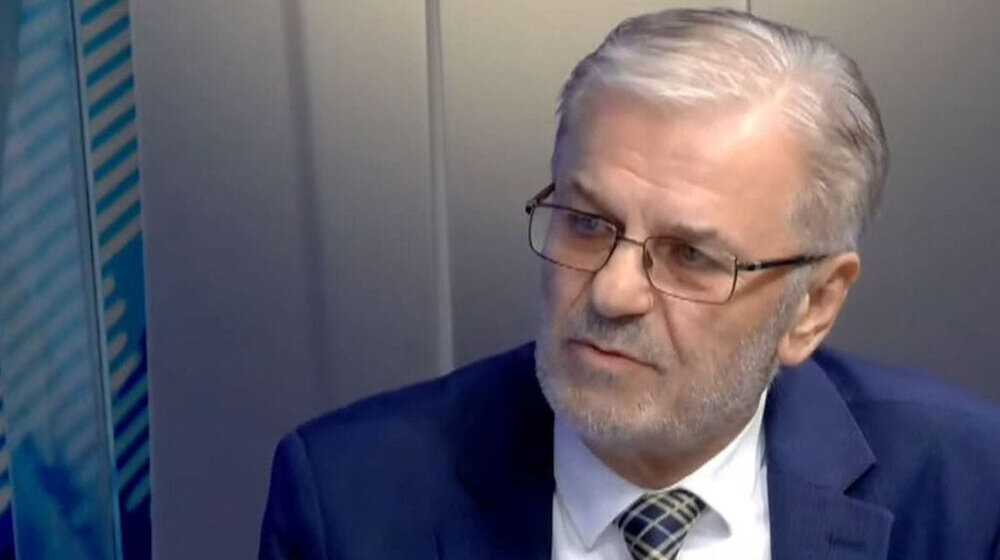 INTERVJU Crnogorski analitičar Ranko Đonović: Milatović je kandidat SPC i pod kontrolom Srbije, mislim da mu se ne može verovati 1