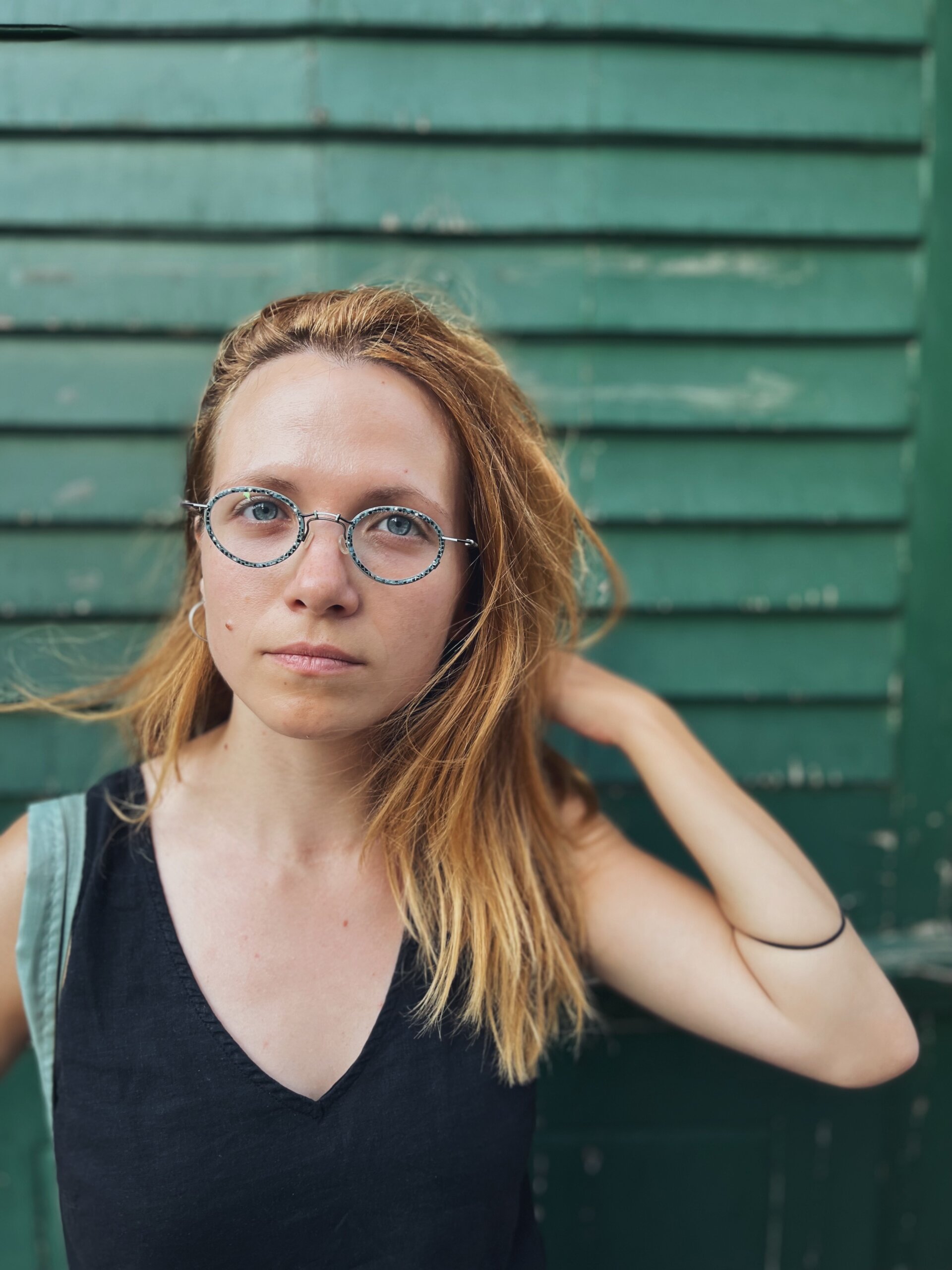 "Ponekad zamišljam dan u kom neću imati obaveze": Dramaturškinja Tijana Grumić o svom idealnom slobodnom danu 2 "Ponekad zamišljam dan u kom neću imati obaveze": Dramaturškinja Tijana Grumić o svom idealnom slobodnom danu 2