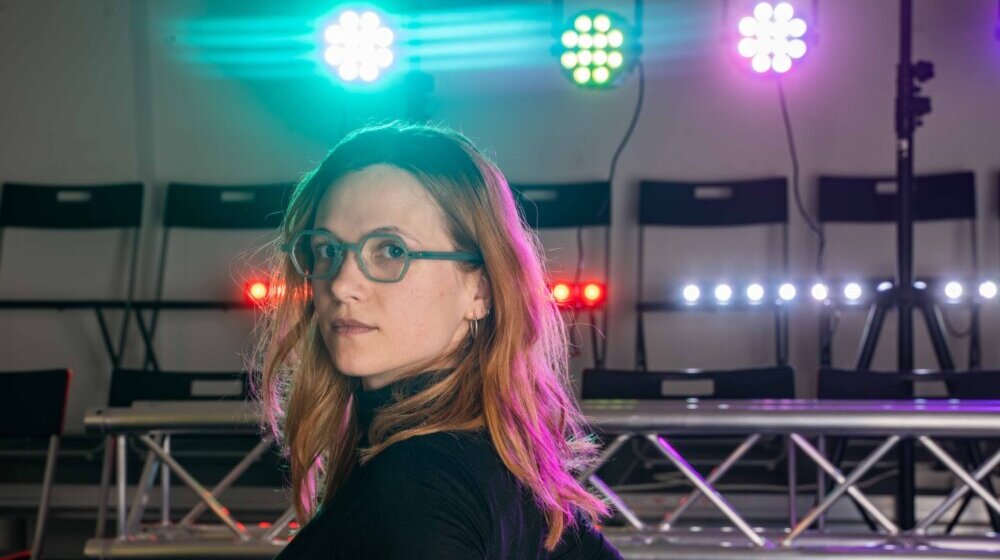 "Ponekad zamišljam dan u kom neću imati obaveze": Dramaturškinja Tijana Grumić o svom idealnom slobodnom danu 1