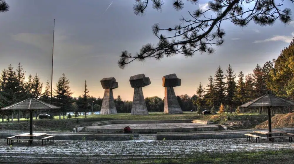 Nišlije za Prvi maj beže u brda, od kojih su neka i istorijska stratišta 1