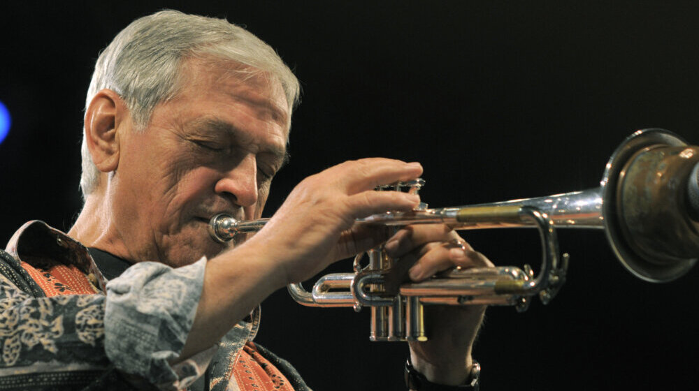 "Dušku Gojkoviću s ljubavlju": Nišvil će ove godine biti posvećen preminulom džez velikanu 1