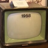 Pre 66 godina počelo emitovanje televizijskog programa u Srbiji 2
