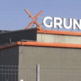 Iz kompanije Gruner iz Vlasotinca otpušteno 30 radnika, planira se još 60 7