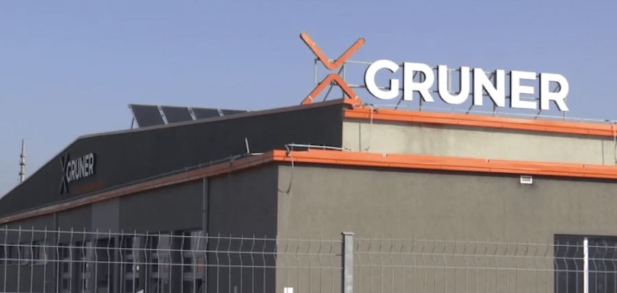 Radnici tuže nemački “Gruner” zbog "gubitka posla na prevaru", kompanija tvrdi da otpuštanja uopšte nije bilo 2