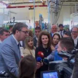 Radnici tuže nemački “Gruner” zbog "gubitka posla na prevaru", kompanija tvrdi da otpuštanja uopšte nije bilo 13