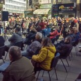 Danas ulična akcija organizacije Kreni- promeni “Šta žulja Niš” 10
