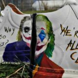 Bazar kreativnih umetnina i rukotvorina u organizaciji niške umetničke komune “Mint” 1